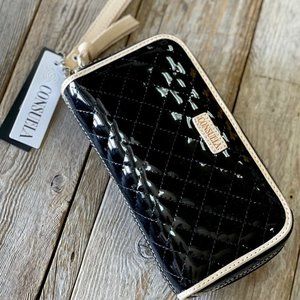 COPY - NWT New Consuela Jax Wristlet Wallet
